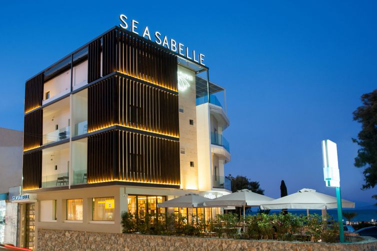 Hotel Seasabelle